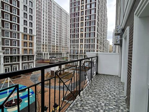 квартира за адресою Михайла Максимовича вул. (Онуфрія Трутенка), 26