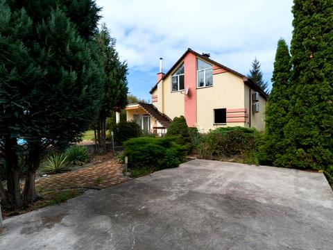 будинок за адресою Київська