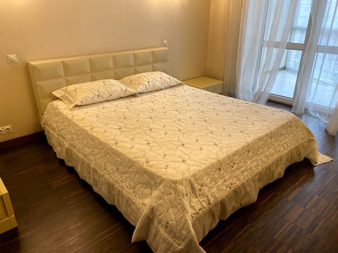 квартира по адресу Владимира Ивасюка просп. (Героїв Сталінграду), 4