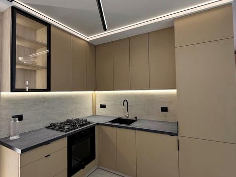 квартира за адресою Київська вул., 9-Д