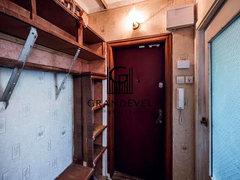 квартира по адресу Миколы Бажана просп., 28-В