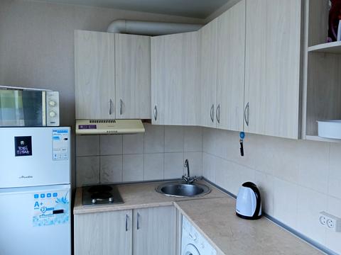 квартира по адресу Победы просп., 67