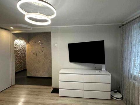 квартира за адресою Богдана Хмельницького вул., 17