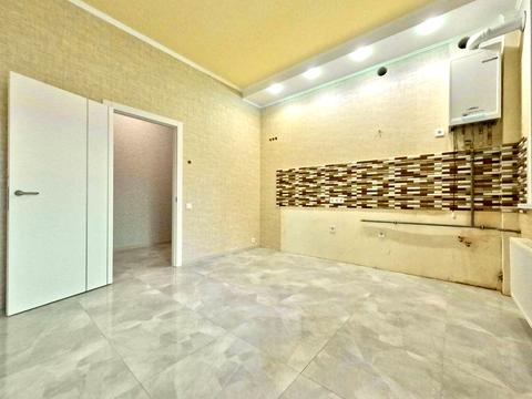 квартира по адресу Феодосийская ул., 32