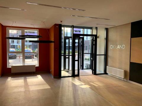 квартира за адресою Повітряних Сил просп. (Повітрофлотський), 56-Б