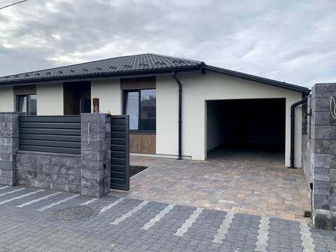 дом по адресу Остромирська ул.