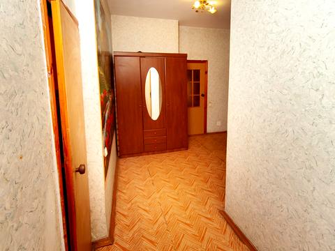квартира по адресу Княжий Затон ул., 16