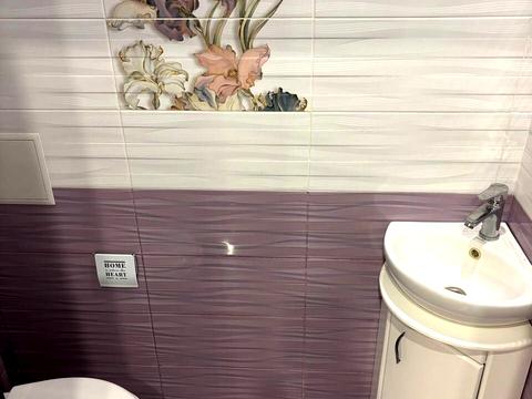 квартира по адресу Радужная ул., 100