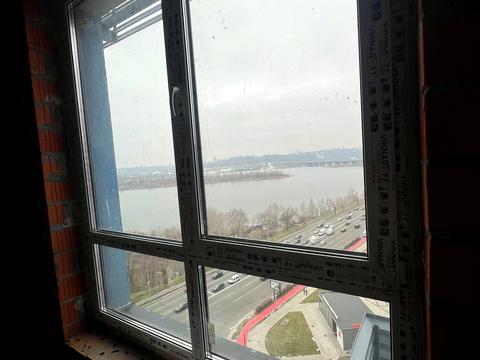 квартира по адресу Днепровская набережная ул., 17-К