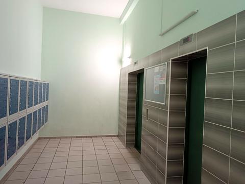 квартира по адресу Ирпенская ул., 69-А