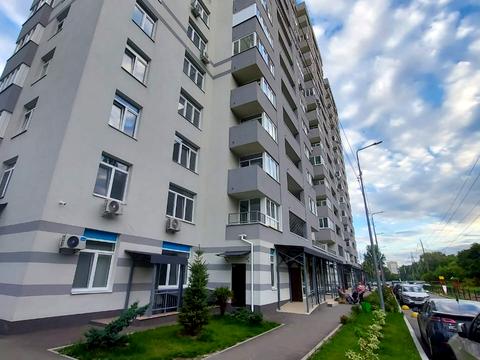 квартира по адресу Набережная ул., 6-Ж