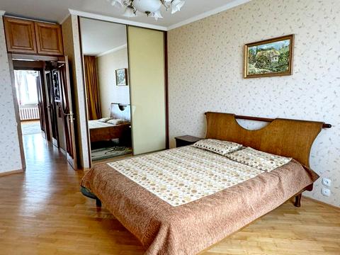 квартира по адресу Петра Григоренко просп., 28