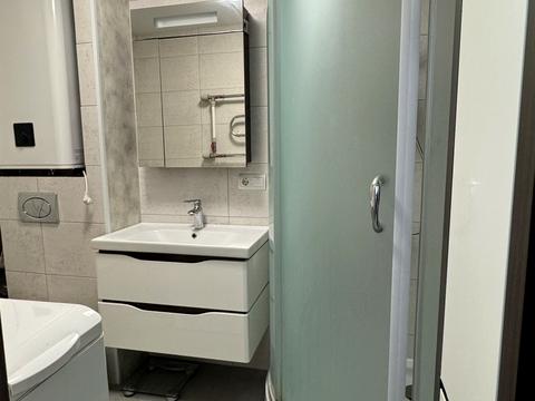 квартира по адресу Андрея Первозванного ул. (Стахурського), 2а