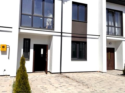 будинок за адресою Бузкова, 19