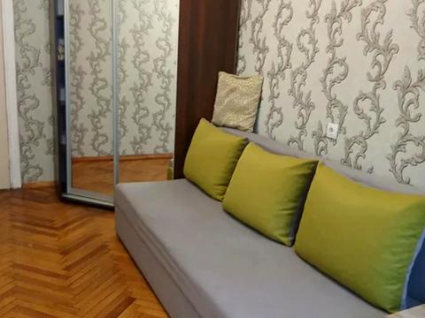 квартира за адресою Борщагівська вул., 8