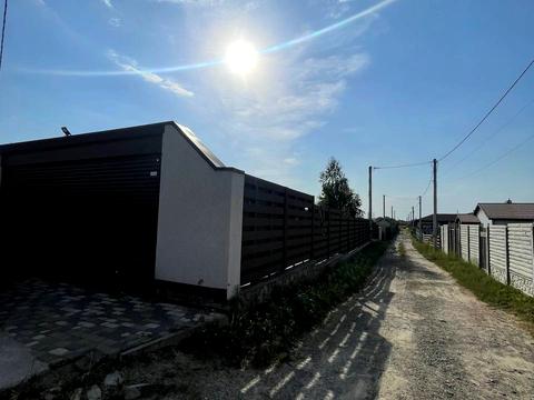 ділянка за адресою Сонячна, 1