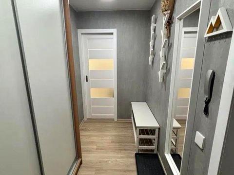 квартира по адресу Миколи Хвильового ул., 3