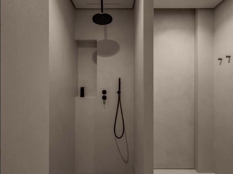 квартира по адресу Бульварно-Кудрявская ул. (Воровского), 17