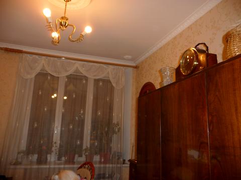 квартира за адресою Пироговська вул., 7/9