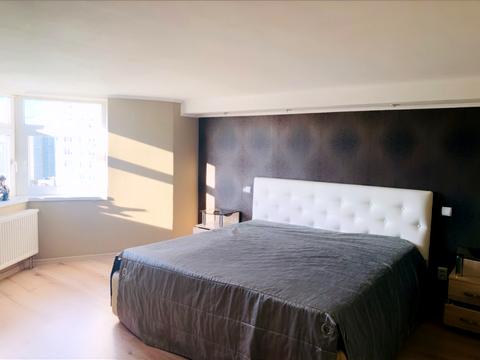 квартира за адресою Київ, Воскресенська вул., 14-Б