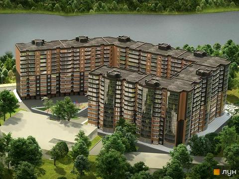 квартира за адресою Харківська вул.