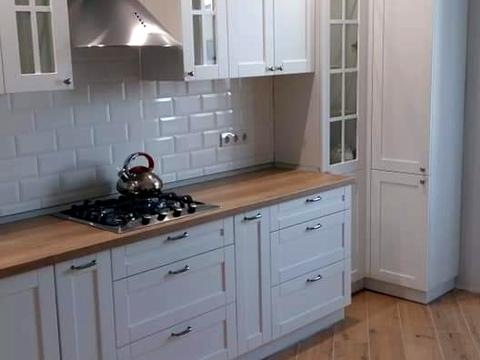 квартира за адресою Михайла Лушпи просп.