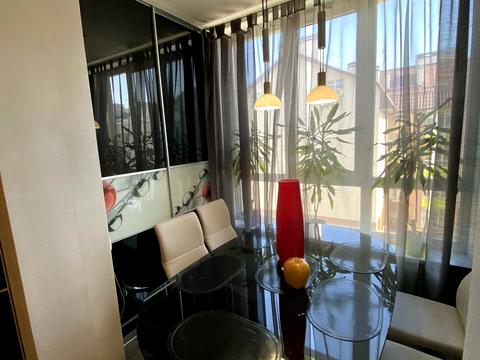 квартира за адресою Дорошенко, 17