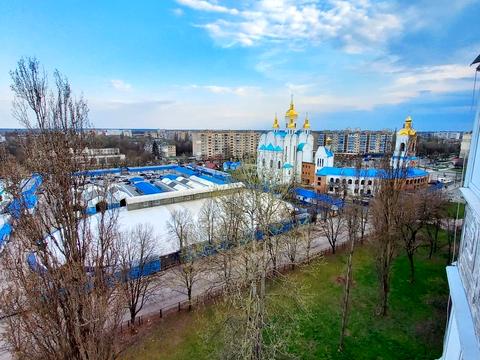 квартира за адресою Левка Лук'яненка просп. (Рокоссовського), 16