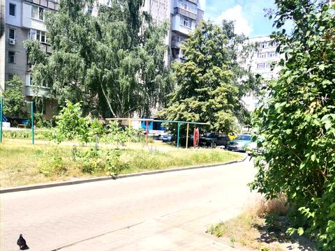 квартира за адресою Д. Коротченка