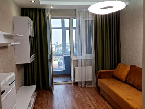 квартира за адресою Берестейський просп. (Перемоги), 55 А