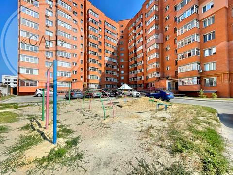 квартира по адресу Герасима Кондратьева ул. (Кирова), 154/1