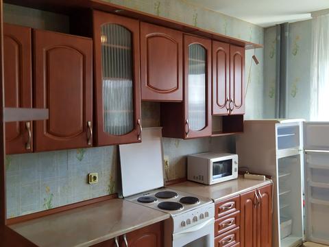 квартира за адресою Машинобудівна вул., 21