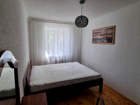 квартира по адресу Соборный просп. (Ленина)