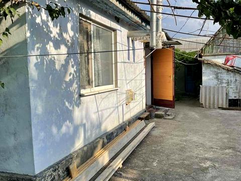 дом по адресу Карла Маркса