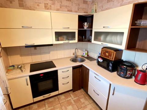 квартира по адресу Ревуцкого ул., 44