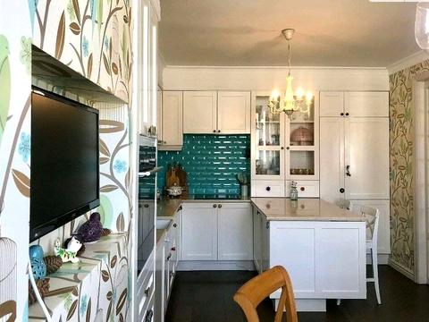 квартира по адресу Академика Сахарова ул., 36