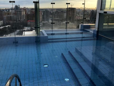 квартира за адресою Лесі Українки бульв., 7-В