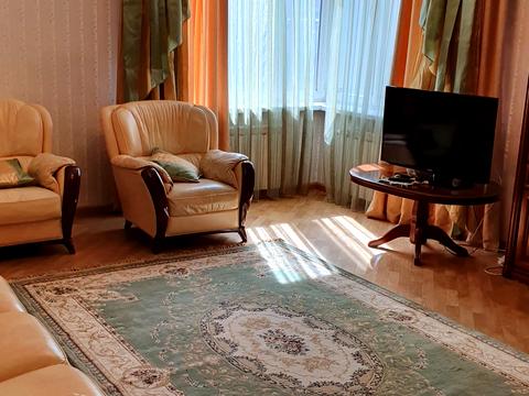 квартира по адресу Урловская ул., 4-А