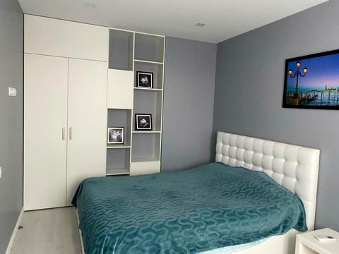 квартира по адресу Вацлава Гавела бульв. (Івана Лепсе), 6/7а