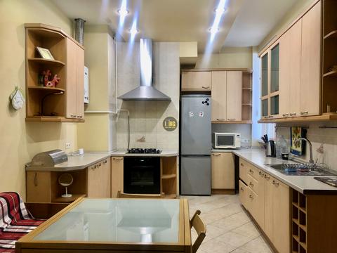 квартира за адресою Берестейський просп. (Перемоги), 73/1