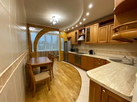 квартира за адресою Велика Китаївська вул., 10-А