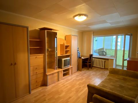 квартира по адресу Соломенская ул., 8