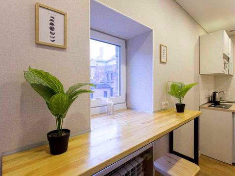 квартира по адресу Миколи Хвильового ул. (Маяковского), 5