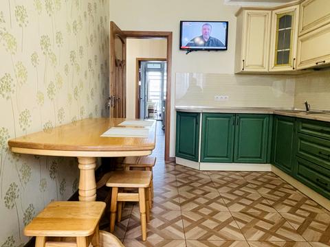 квартира за адресою Метрологічна вул., 11-Б