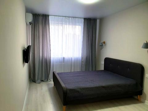 квартира по адресу Ревуцкого ул., 40-В