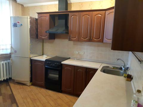 квартира по адресу Семьи Стешенков ул. (Строкача Тимофея), 7