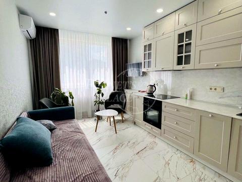 квартира по адресу Ревуцкого ул., 40-В