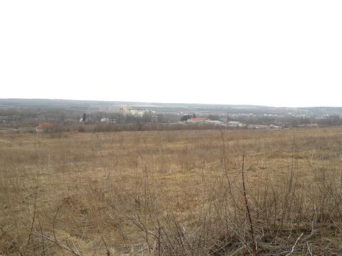 участок по адресу Микулинецкая ул.