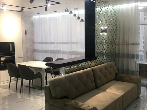 квартира за адресою Каховська вул., 56