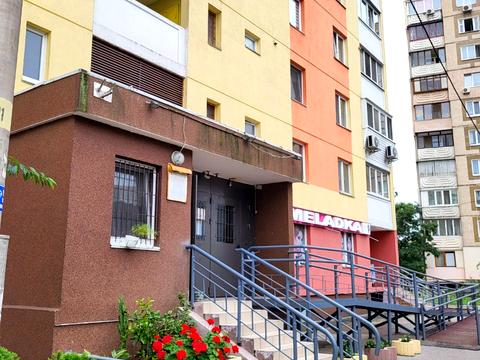 квартира по адресу Лисківська, 7